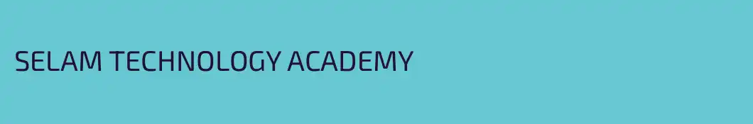 SELAM TECHNOLOGY ACADEMY